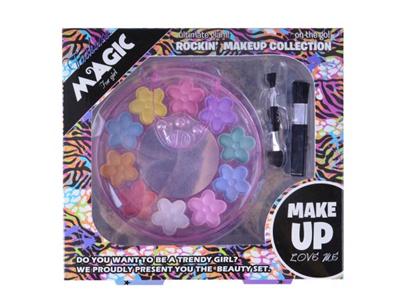 Cosmetic set