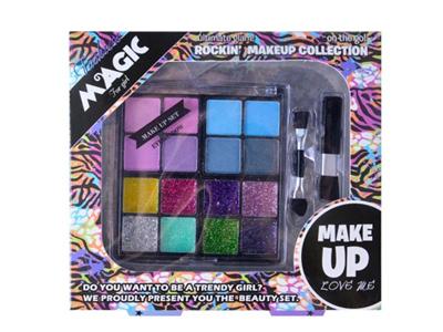 Cosmetic set