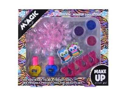 Cosmetic set