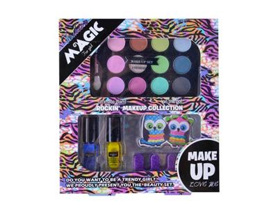 Cosmetic set