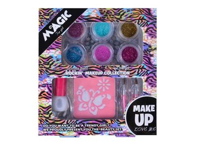 Cosmetic set