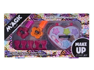 Cosmetic set