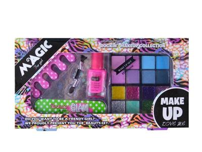 Cosmetic set