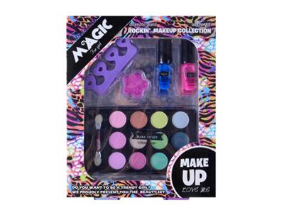 Cosmetic set