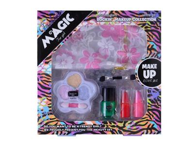 Cosmetic set