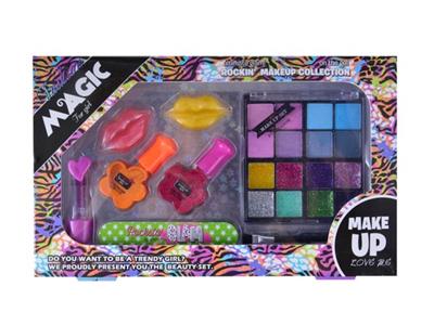 Cosmetic set