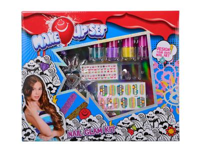 Cosmetic set