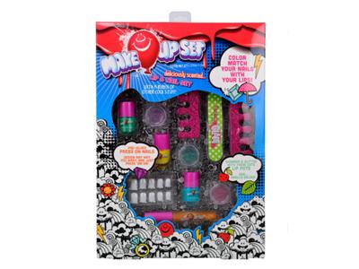 Cosmetic set