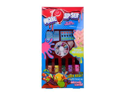Cosmetic set