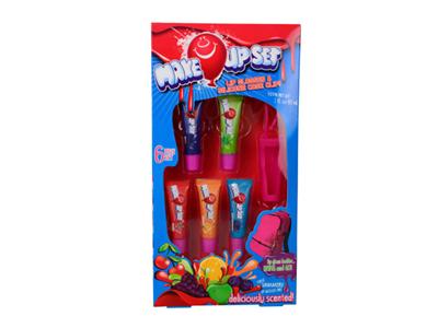 Cosmetic set