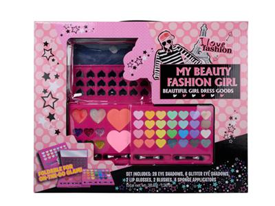 Cosmetic set