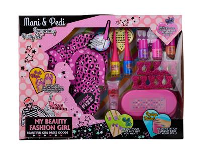Cosmetic set