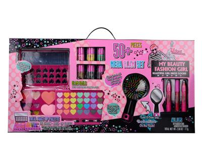 Cosmetic set