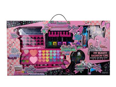 Cosmetic set