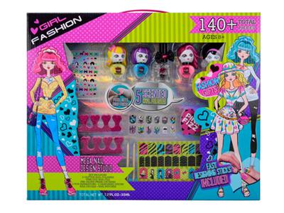 Cosmetic set
