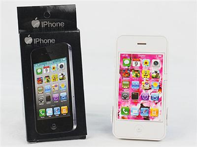 BEN10iPhone5 launch phone