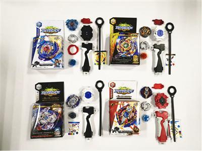 Second generation burst gyro + ruler single turn transmitter + handle