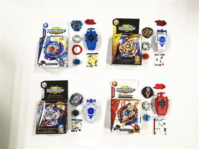 Second generation burst gyro + pull single-rotator