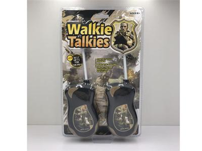 Jedi survival walkie-talkie