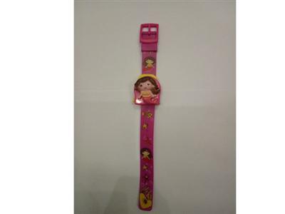 美人鱼电子手表