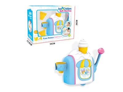 ice cream machine
