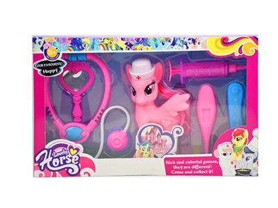 护士小马开窗盒配医具