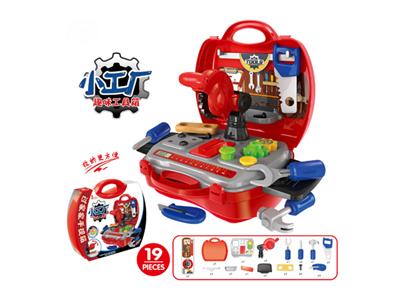 小工厂-趣味工具箱