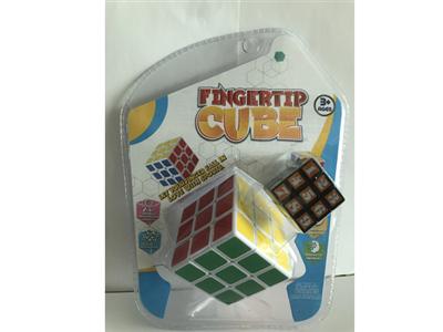 Digital mother cube
