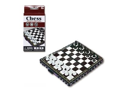 International chess