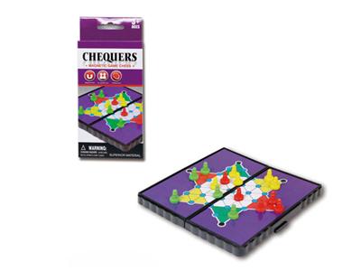Chinese checkers