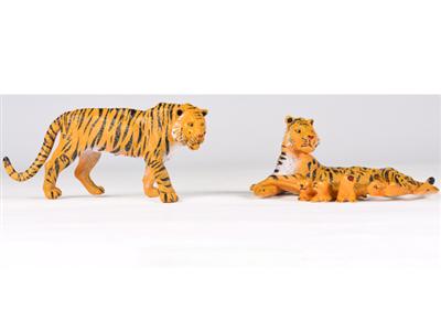 Huang Gonghu (single) +3 yellow Muhu cubs only (single)