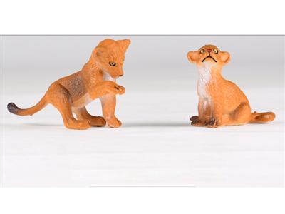 Little lion (single)