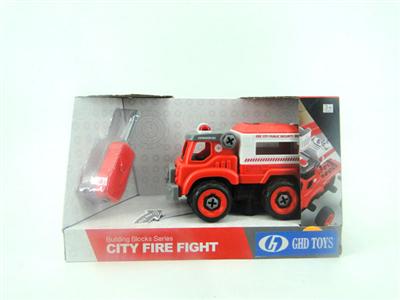 运送车