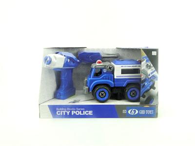运送车