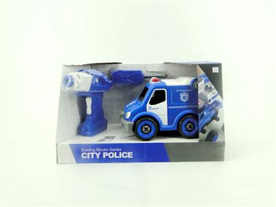 救护车