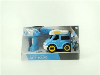 房车