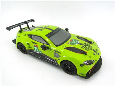 R/C CAR