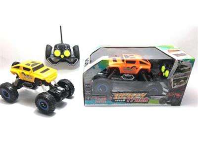 R/C CAR