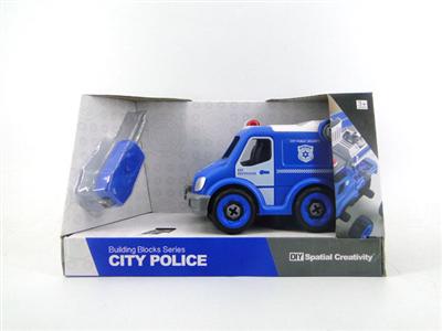 救护车