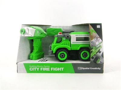 运送车
