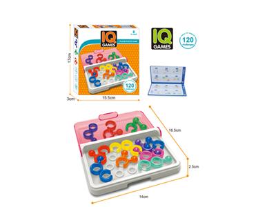 Intelligent Variety Chain Buckle
