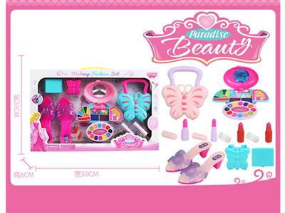 Cosmetics series