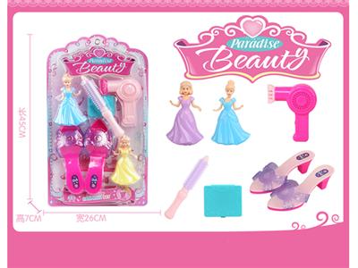 Cosmetics series