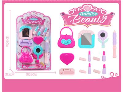 Cosmetics series