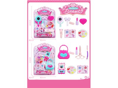 Cosmetics series