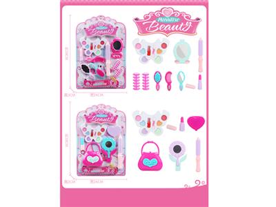 Cosmetics series