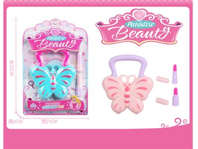 Cosmetics series