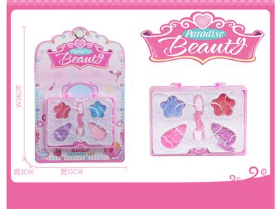 Cosmetics series