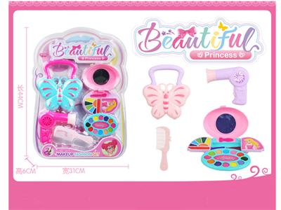 Cosmetics series