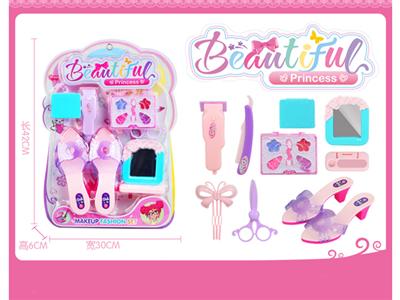 Cosmetics series